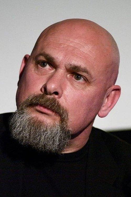 Marc Caro fotoğrafı