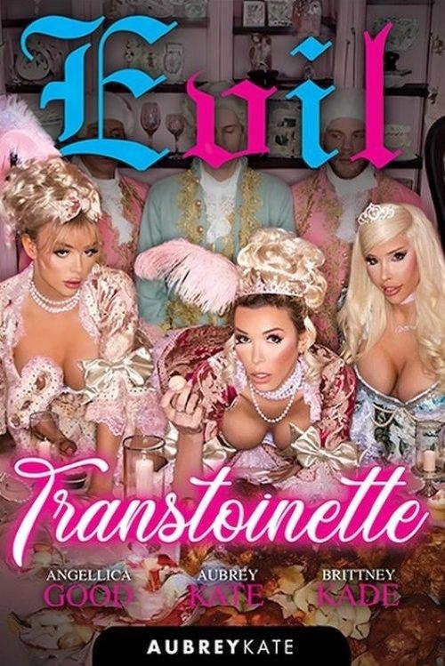 Transtoinette film afişi