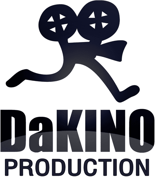 DaKINO Production logo