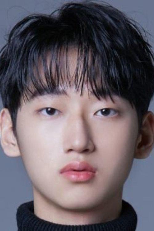 Park Sang-hyeon fotoğrafı