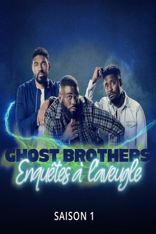 Ghost Brothers: Lights Out Sezon 1