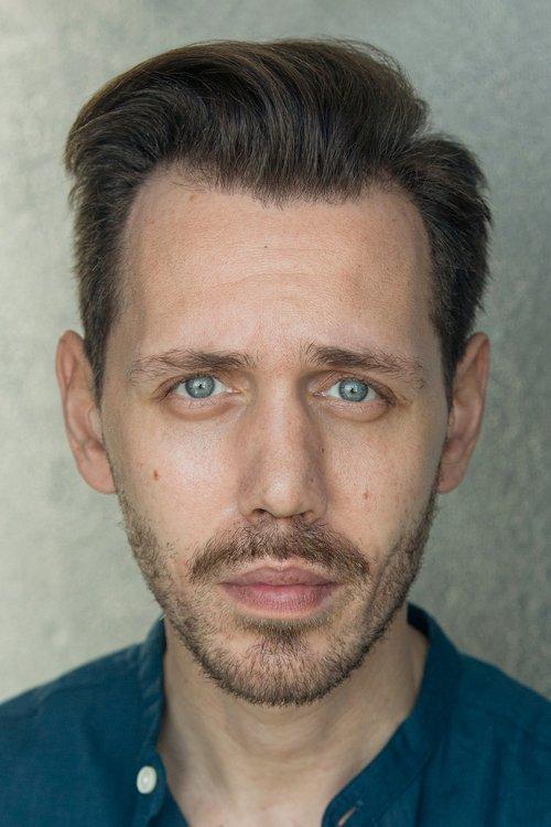 Constantin Symsiris fotoğrafı