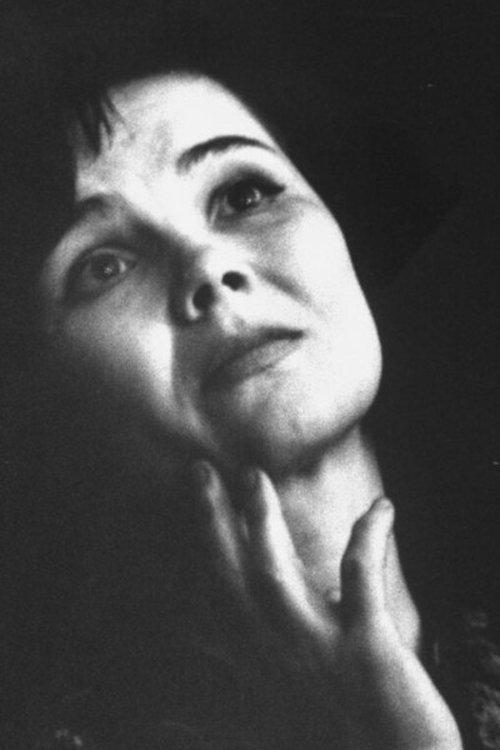 Galina Rybak fotoğrafı