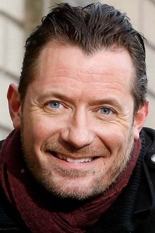 Jens Jacob Tychsen fotoğrafı