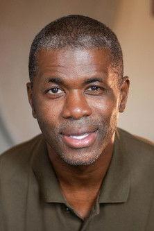 Mo Sesay fotoğrafı