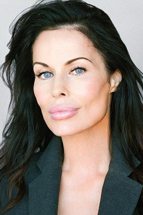 Simona Williams fotoğrafı