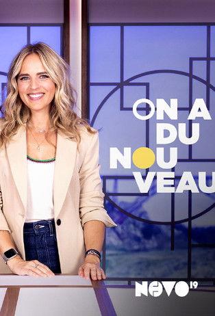 On a du nouveau Sezon 1