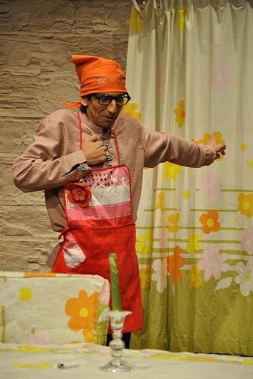 Don't Follow It film afişi