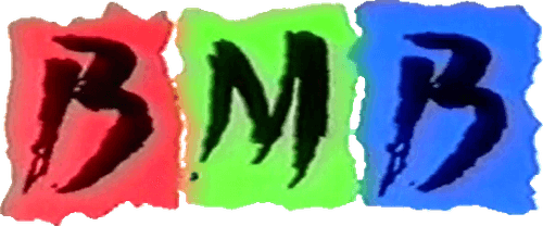 BMB Television logo