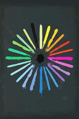 Marillion - An Hour Before It's Dark 2022 film afişi