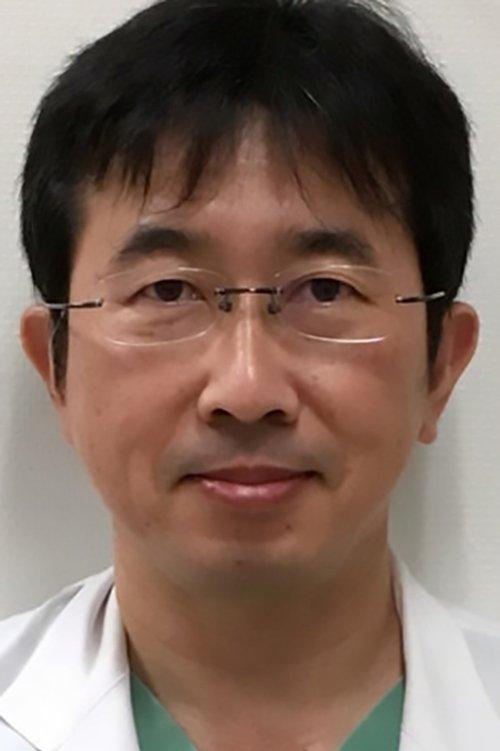 Takashi Kawahara fotoğrafı