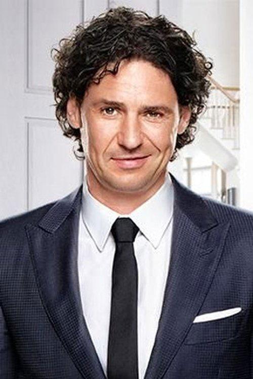 Colin Fassnidge fotoğrafı