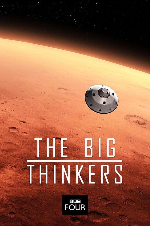 The Big Thinkers dizi afişi