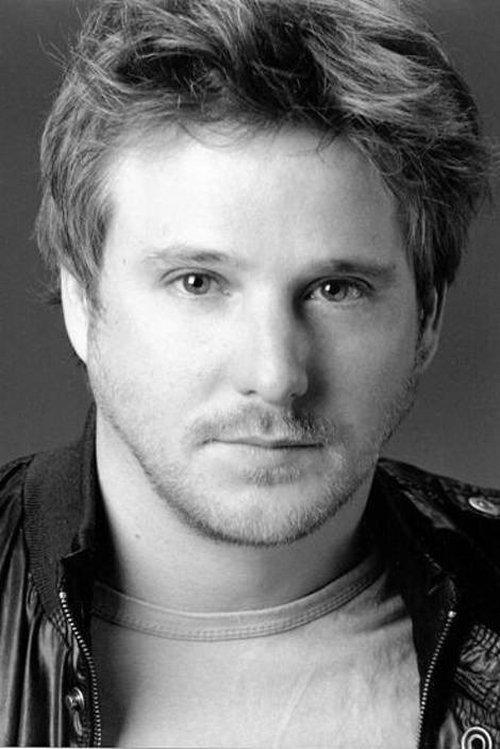 Diarmid Heidenreich fotoğrafı