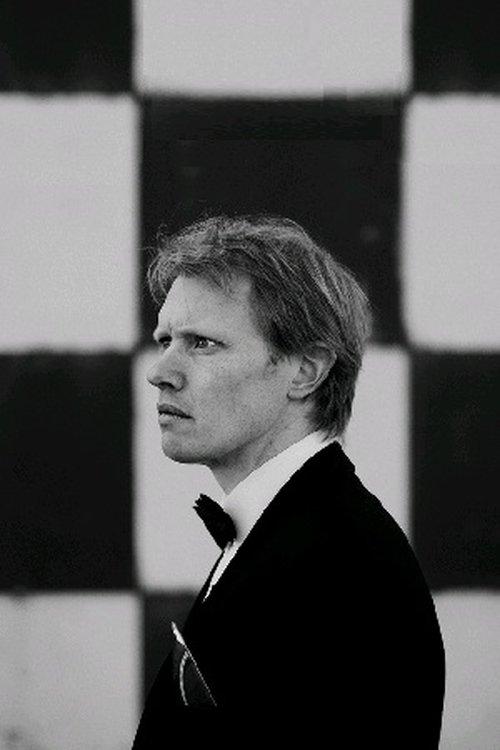 Jan Beuving fotoğrafı