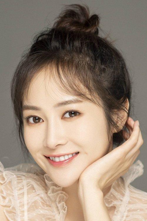 Gill Zhou fotoğrafı