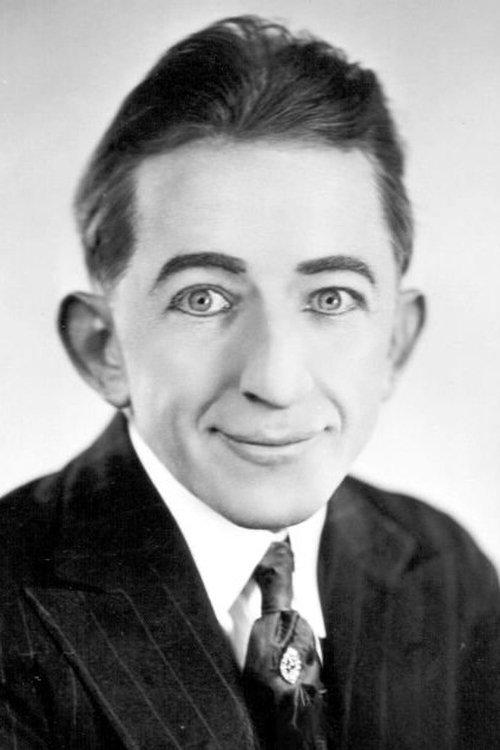 Larry Semon fotoğrafı