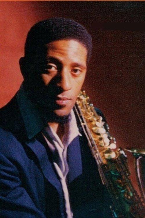 Sonny Rollins fotoğrafı