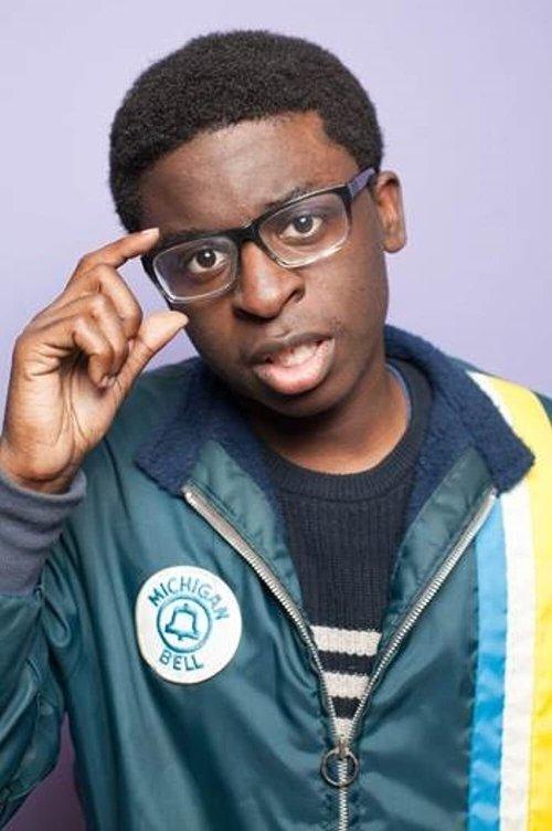 Justin Linville fotoğrafı