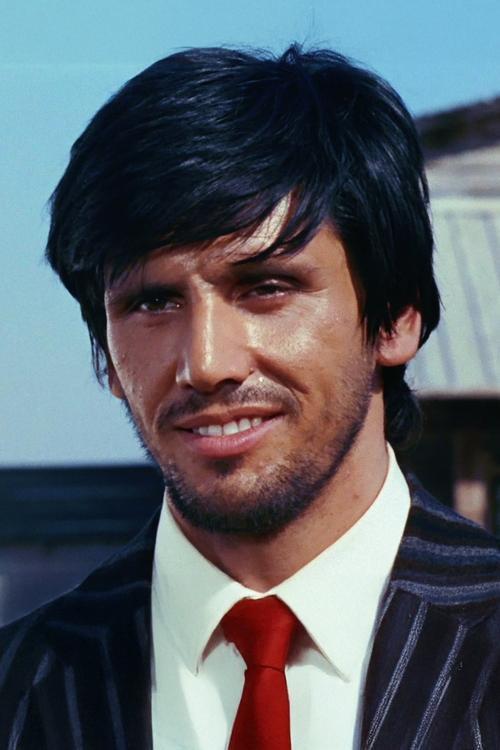 George Eastman fotoğrafı