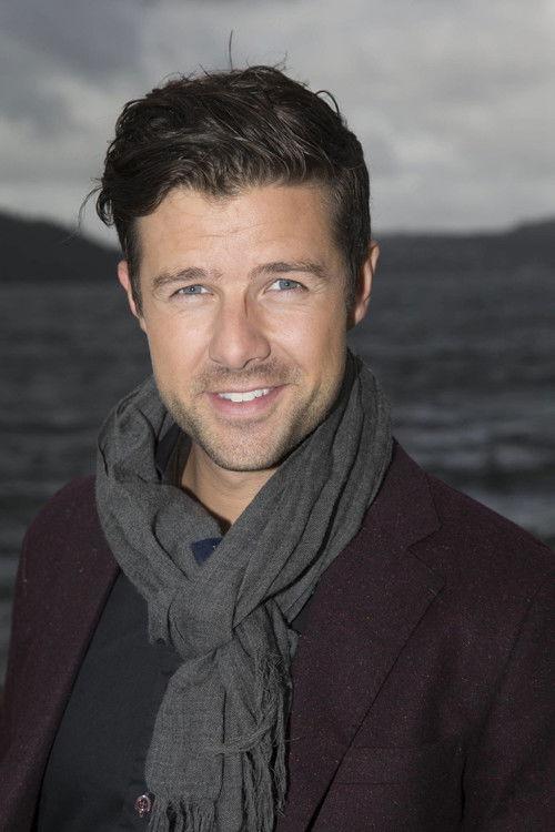 Didrik Solli-Tangen fotoğrafı