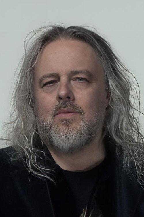 Troy Donockley fotoğrafı