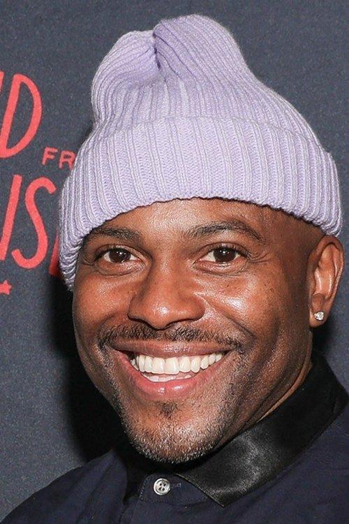 Coodie Simmons fotoğrafı