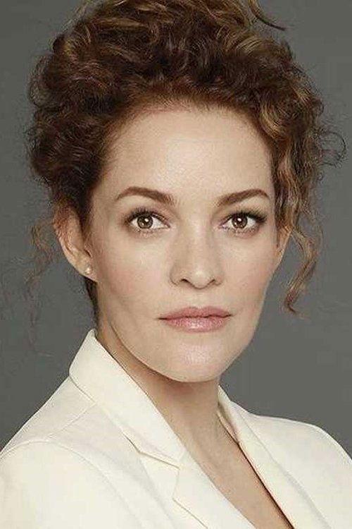 Alexandra Restrepo fotoğrafı