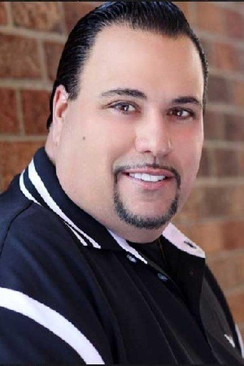 Daniel Margotta fotoğrafı