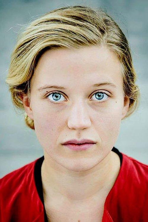 Camille Dombrowsky fotoğrafı