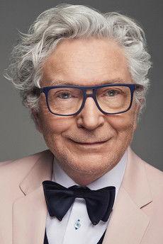 Winston McQuade fotoğrafı