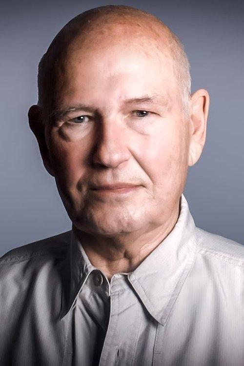 Ernst Meincke fotoğrafı