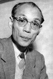 Tomotaka Tasaka fotoğrafı