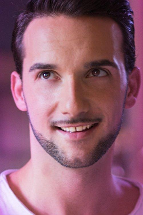 Simon Luca Oldani fotoğrafı