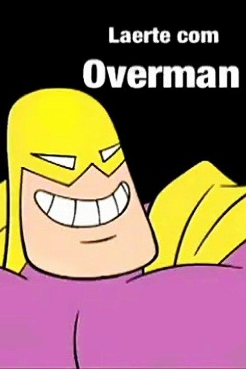 Overman dizi afişi