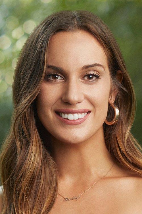 Hannah Berner fotoğrafı