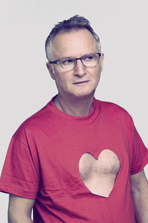 Dov Navon fotoğrafı