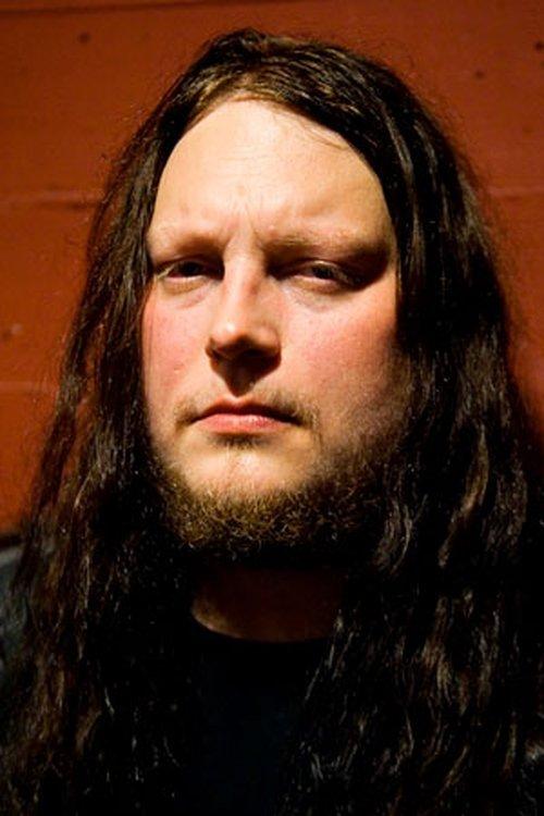 Jonas Renkse fotoğrafı