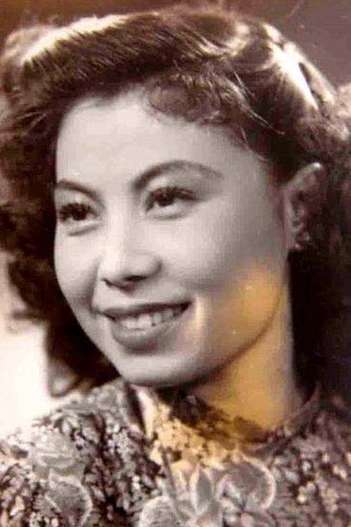 Gong Qiuxia fotoğrafı