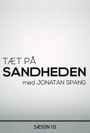 Tæt på sandheden Sezon 10