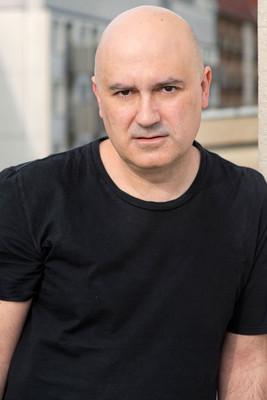 Calixto Bieito fotoğrafı