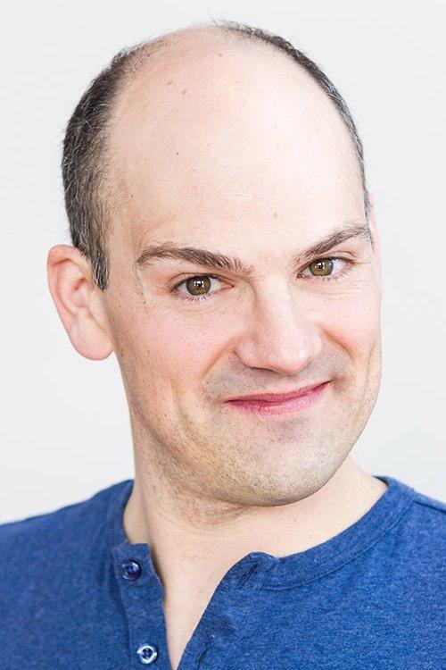 Nicolas Létourneau fotoğrafı