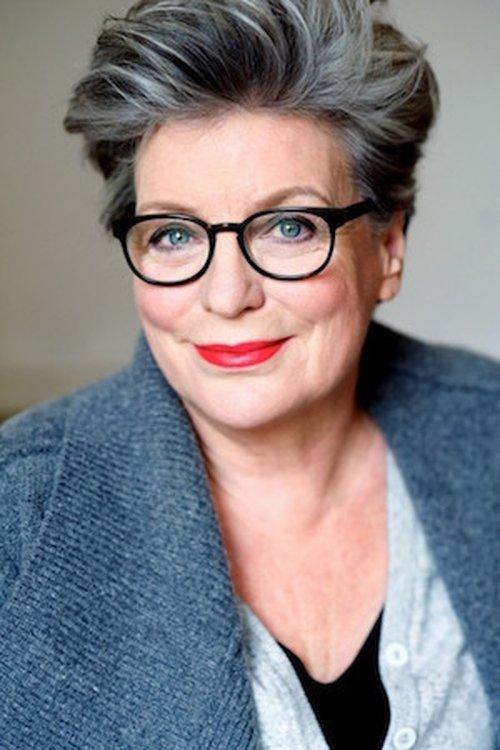 Peggy Lukac fotoğrafı