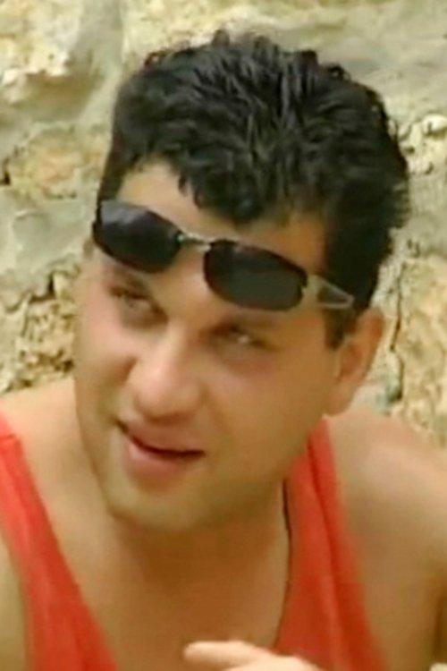 Peter Rain fotoğrafı