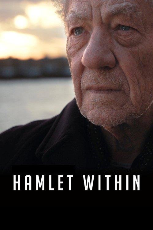 Hamlet Within film afişi