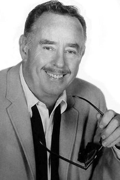 Frank Tashlin fotoğrafı