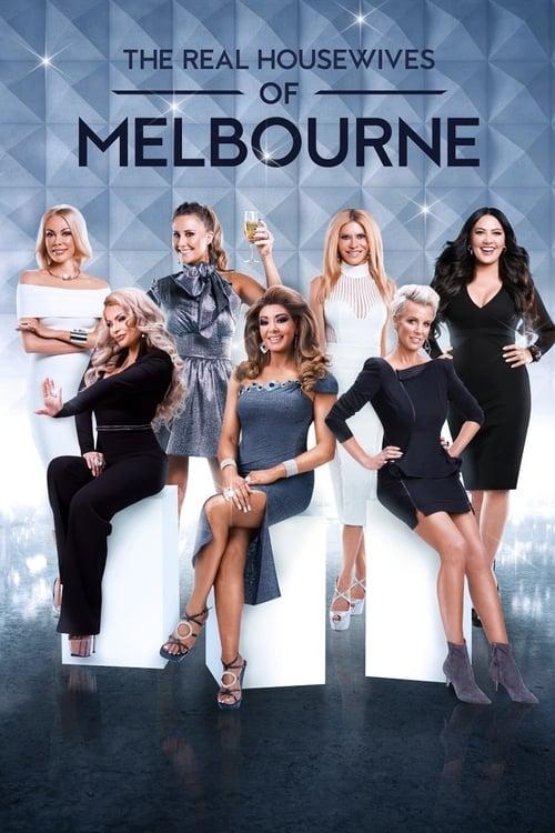 The Real Housewives of Melbourne Sezon 4