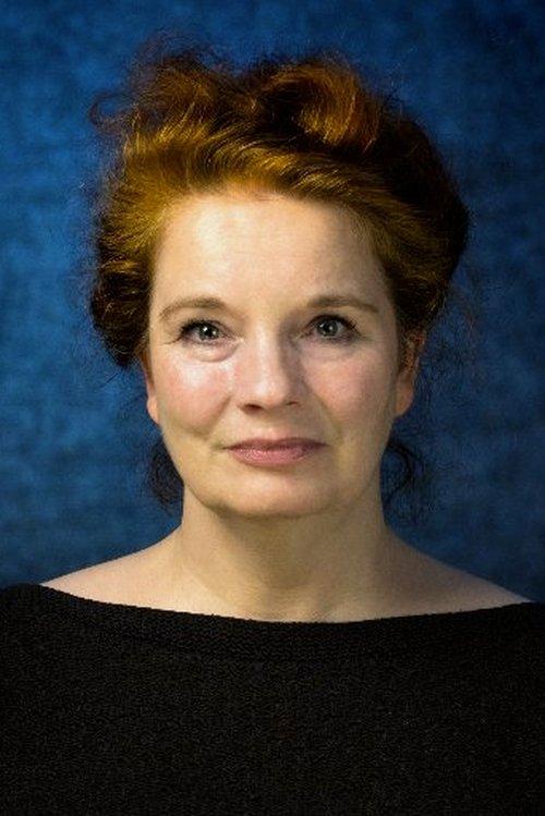 Emma Spurgin Hussey fotoğrafı