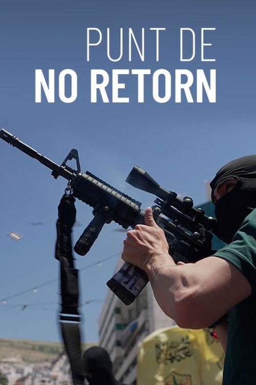 Point of No Return Sezon 1