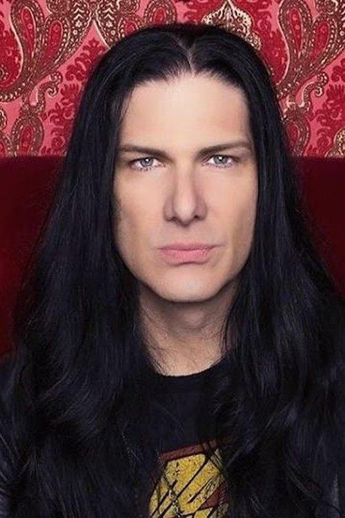 Todd Kerns fotoğrafı